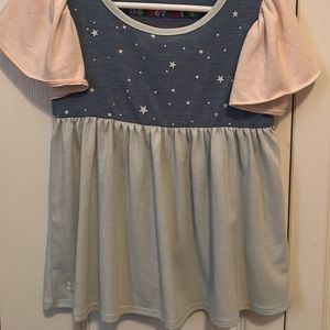 DotDotSmile top. Size 5/6